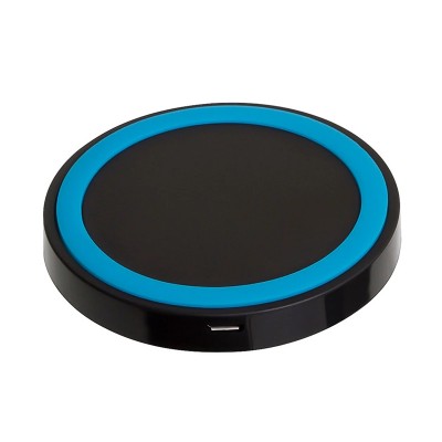 2020 New Fast Charging 10W Portable Qi Wireless Charger Cell Phone Charging Pad for iphone 11 pro max